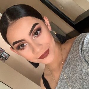 Meet your Posher, Noemi